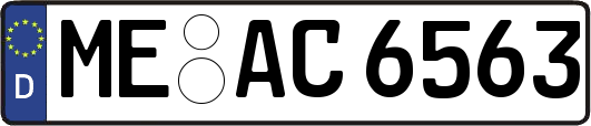 ME-AC6563
