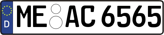 ME-AC6565