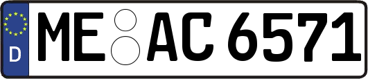 ME-AC6571