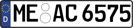 ME-AC6575