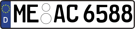 ME-AC6588