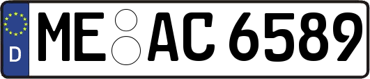 ME-AC6589