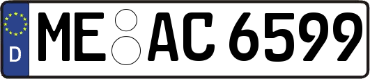 ME-AC6599