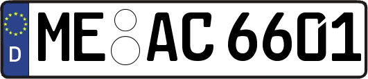 ME-AC6601