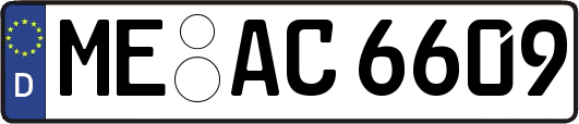 ME-AC6609