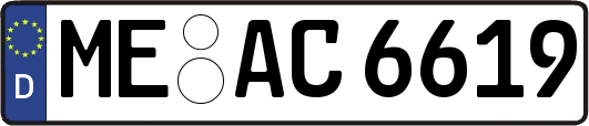ME-AC6619