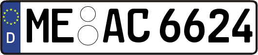 ME-AC6624