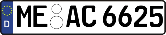 ME-AC6625