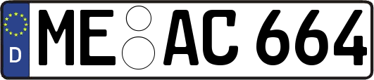 ME-AC664