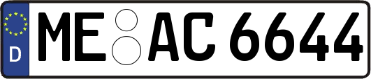 ME-AC6644