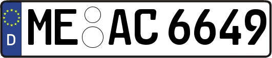 ME-AC6649