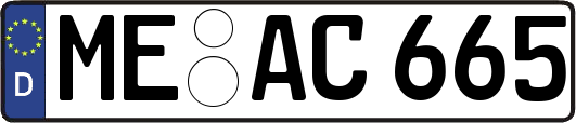 ME-AC665