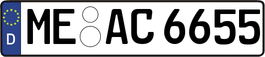 ME-AC6655