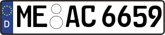 ME-AC6659