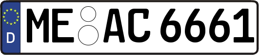ME-AC6661