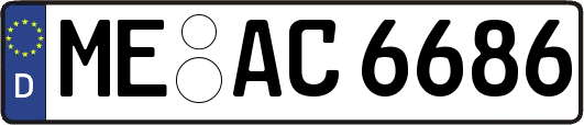 ME-AC6686