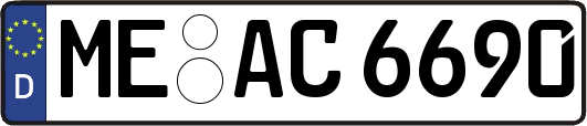 ME-AC6690