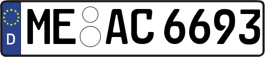 ME-AC6693