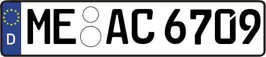 ME-AC6709
