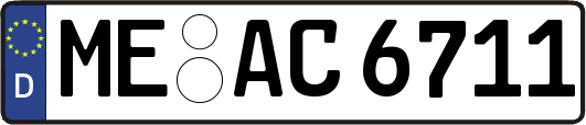 ME-AC6711