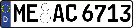 ME-AC6713