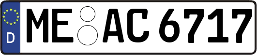 ME-AC6717