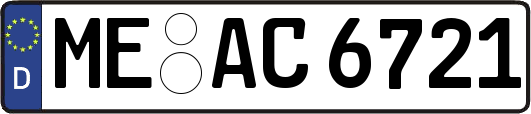 ME-AC6721