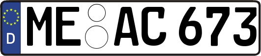ME-AC673