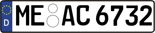 ME-AC6732