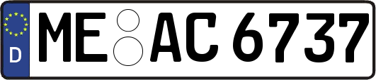 ME-AC6737