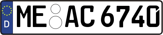 ME-AC6740