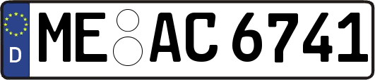 ME-AC6741
