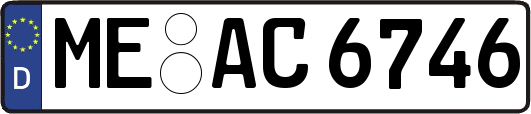 ME-AC6746