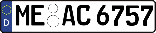 ME-AC6757