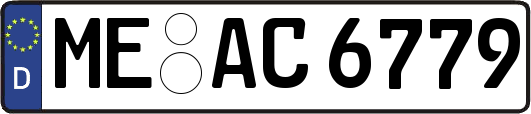 ME-AC6779