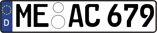 ME-AC679
