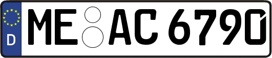 ME-AC6790