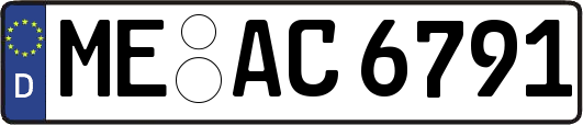 ME-AC6791