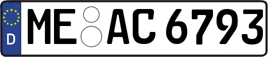 ME-AC6793