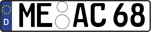 ME-AC68