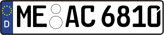 ME-AC6810
