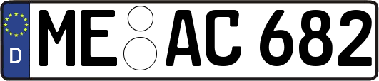 ME-AC682