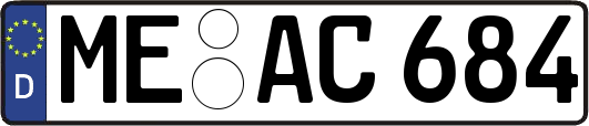 ME-AC684