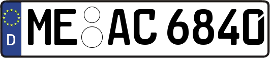ME-AC6840