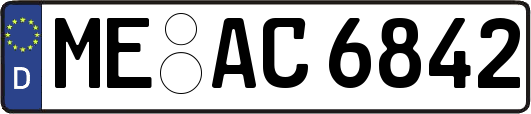 ME-AC6842