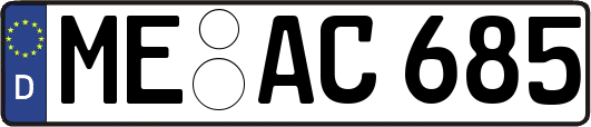 ME-AC685