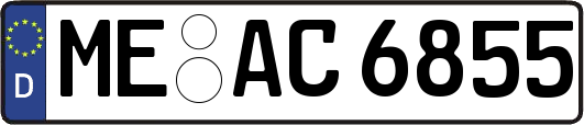 ME-AC6855