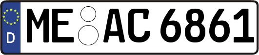 ME-AC6861