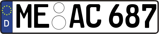 ME-AC687