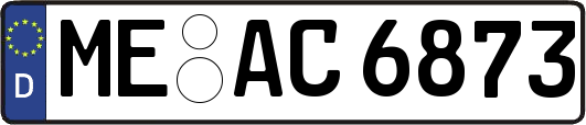 ME-AC6873
